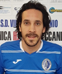 Claudio DE SANTIS - Difensore